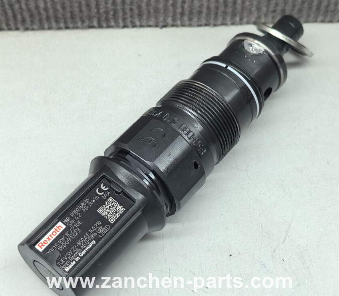 Rexroth R900768636 Pressure Rrelief Valve DBDS10K1C/210E